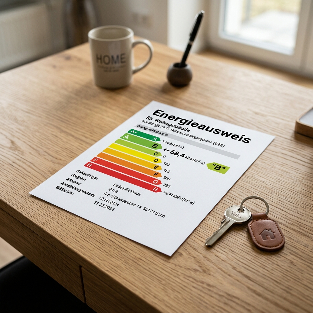 Gebäudeenergiegesetz (GEG) 2026: Einbaufristen und Pflichten für Hausbesitzer